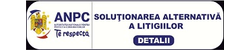 ANPC – Soluționarea alternativă a litigiilor